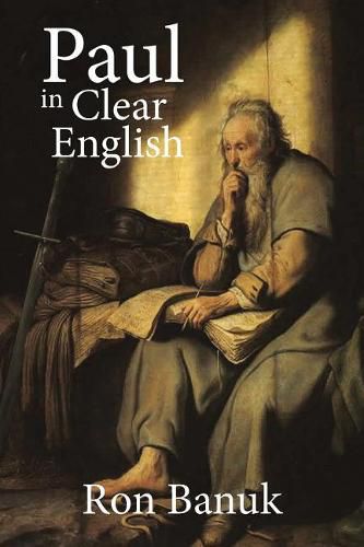 Cover image for Paul in Clear English