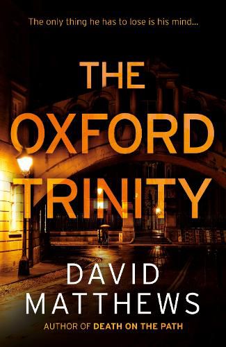 Cover image for The Oxford Trinity