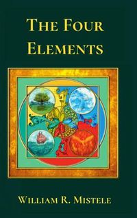 Cover image for The Four Elements