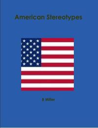 Cover image for American Stereotypes