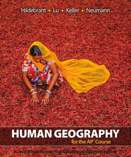 Human Geography for the AP (R) Course