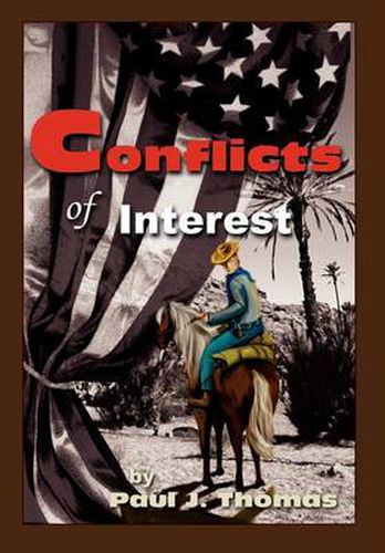 Cover image for Conflicts of Interest