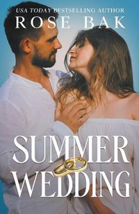 Cover image for Summer Wedding