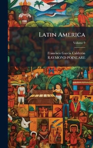 Cover image for Latin America