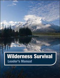 Cover image for Wilderness Survival: Leader's Manual