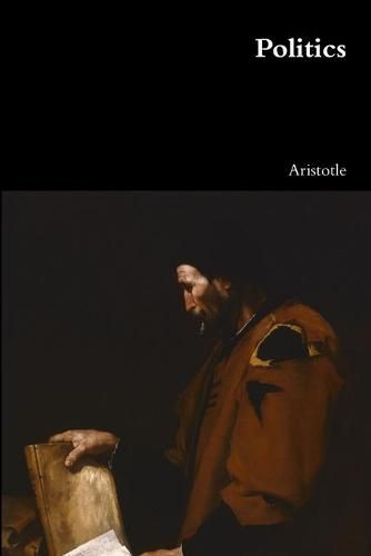 Cover image for Politics