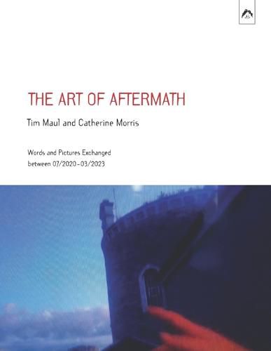 Cover image for The Art of Aftermath