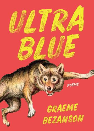 Cover image for Monster Energy/ Ultra Blue