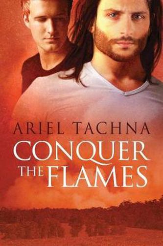 Cover image for Conquer the Flames