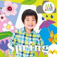 Cover image for Spring