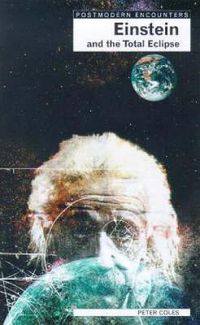 Cover image for Einstein and the Total Eclipse