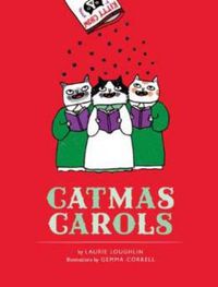 Cover image for Catmas Carols