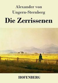 Cover image for Die Zerrissenen