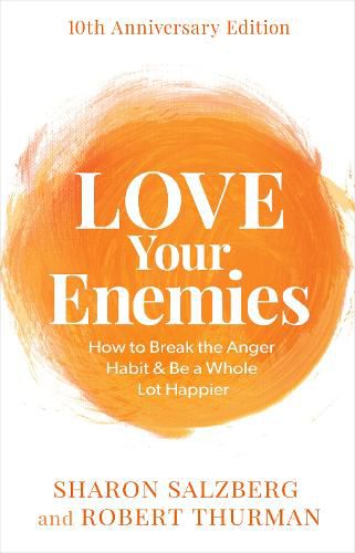 Love Your Enemies