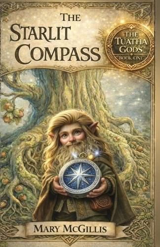 Cover image for The Starlit Compass