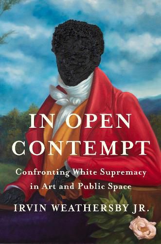 Cover image for In Open Contempt