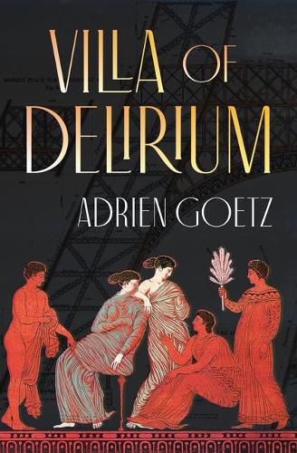 Cover image for Villa Of Delirium