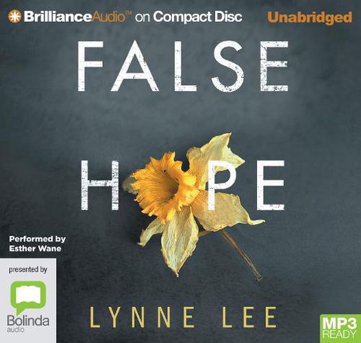 Cover image for False Hope