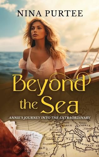 Cover image for Beyond the Sea