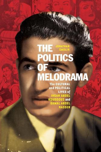 Cover image for The Politics of Melodrama