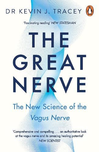 Cover image for The Great Nerve