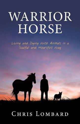 Cover image for Warrior Horse