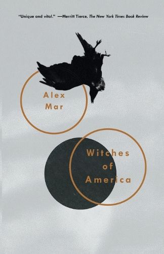 Cover image for Witches of America