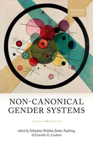 Cover image for Non-Canonical Gender Systems