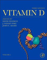 Cover image for Vitamin D: Volume Two