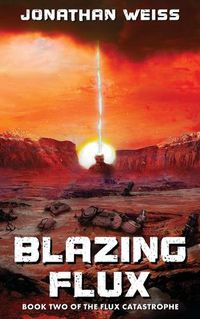 Cover image for Blazing Flux