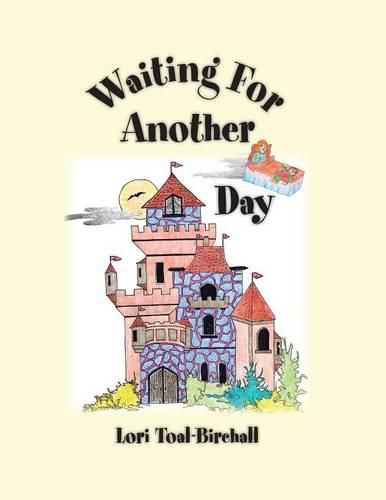 Cover image for Waiting for Another Day