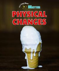 Cover image for Physical Changes