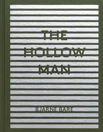 Cover image for The Hollow Man