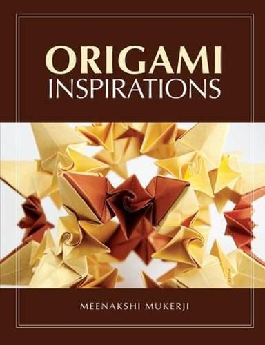 Cover image for Origami Inspirations