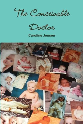 Cover image for The Conceivable Doctor