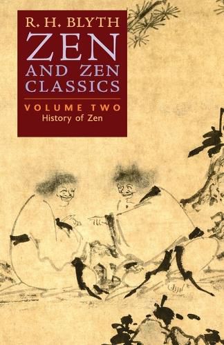 Cover image for Zen and Zen Classics (Volume Two)