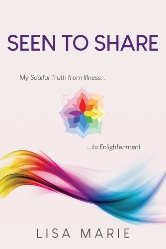 Cover image for Seen to Share