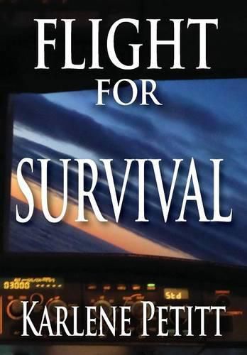 Cover image for Flight for Survival