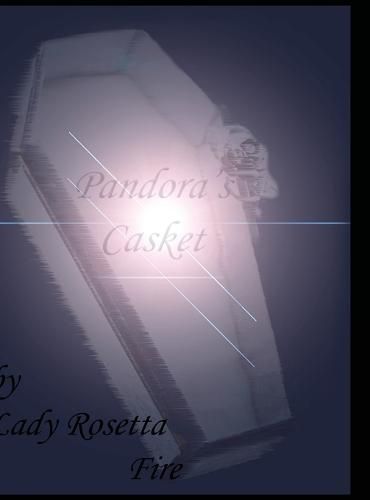 Cover image for Pandora's Casket