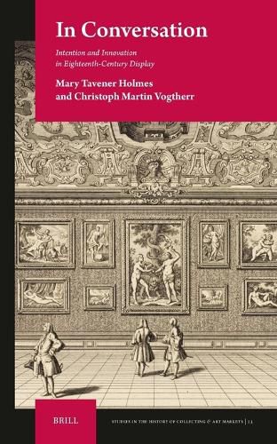 Cover image for In Conversation