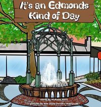 Cover image for It's an Edmonds Kind of Day