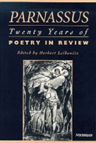 Parnassus: Twenty Years of Poetry in Review