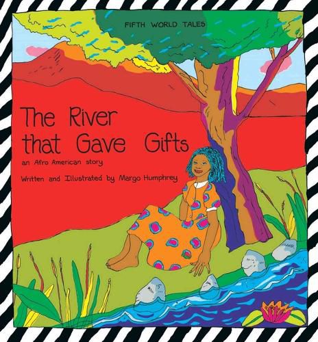 Cover image for The River That Gave Gifts