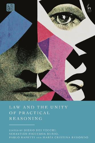 Cover image for Law and the Unity of Practical Reasoning