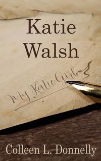 Cover image for Katie Walsh