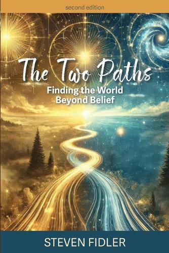 Cover image for The Two Paths