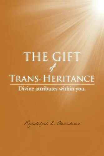 Cover image for The Gift of Trans-Heritance