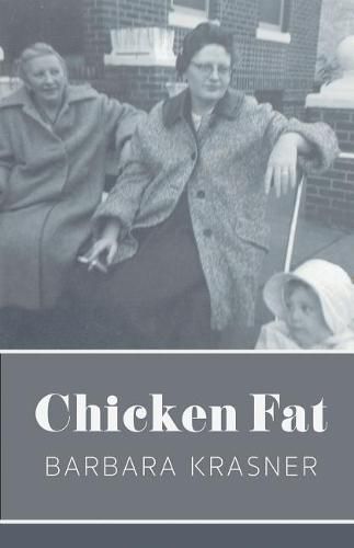 Cover image for Chicken Fat