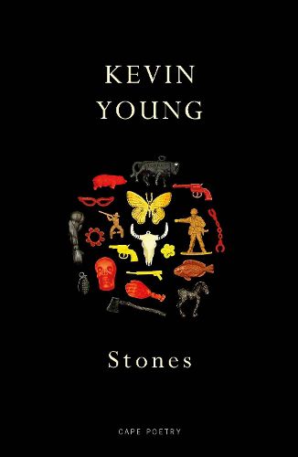 Cover image for Stones