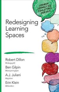 Cover image for Redesigning Learning Spaces